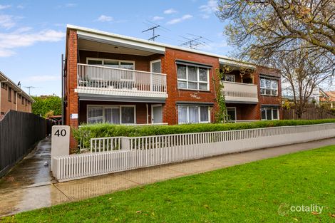 Property photo of 9/40 Victoria Street Williamstown VIC 3016