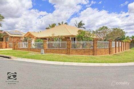 Property photo of 12 Premworth Place Runcorn QLD 4113