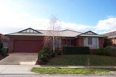 Property photo of 28 Meadowbank Avenue Chirnside Park VIC 3116