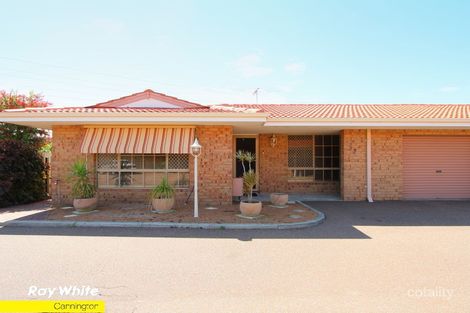 Property photo of 32 Eudanda Place Cannington WA 6107