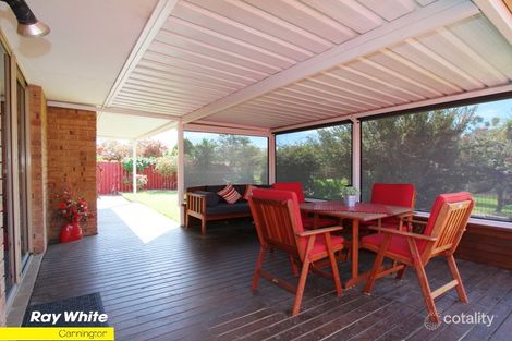 Property photo of 32 Eudanda Place Cannington WA 6107