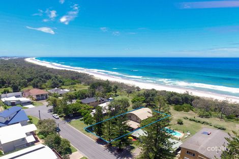 Property photo of 5 Cypress Crescent Cabarita Beach NSW 2488