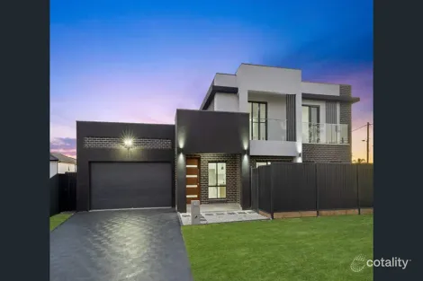 70 Riverstone Rd, Riverstone, NSW 2765