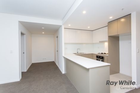 Property photo of 918/2D Charles Street Canterbury NSW 2193