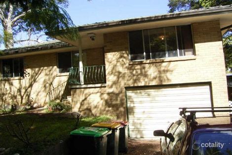 Property photo of 34A Unwin Road Wahroonga NSW 2076