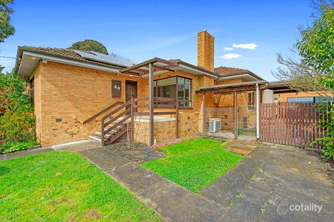 44 Taronga Cres, Croydon, VIC 3136