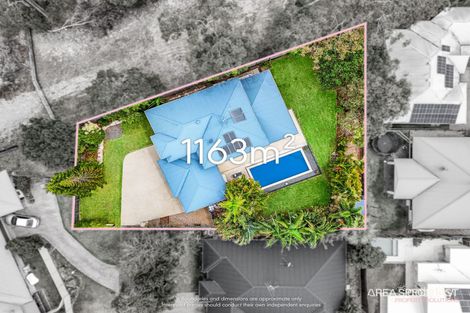 9 Ravensthorpe St, Ormeau, QLD 4208