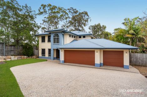 Property photo of 9 Ravensthorpe Street Ormeau QLD 4208