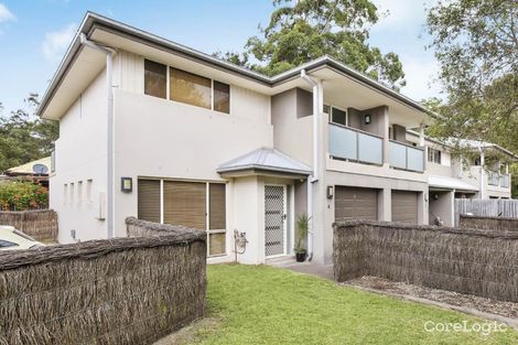 Property photo of 4/5A Burgin Close Berkeley Vale NSW 2261