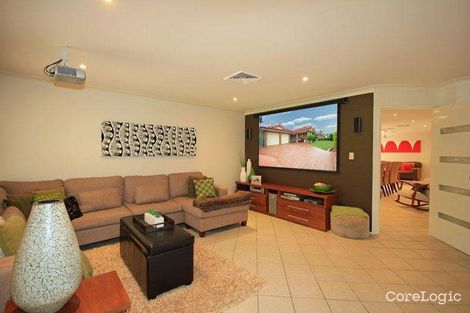 Property photo of 27 Laguna Drive Glenmore Park NSW 2745