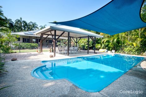 Property photo of 11A Spurwood Close Wongaling Beach QLD 4852