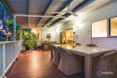 Property photo of 27 Carpentier Crescent Wagaman NT 0810