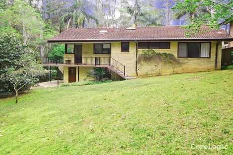 Property photo of 76 Kulgoa Road Pymble NSW 2073
