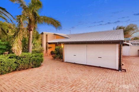 Property photo of 4 Empress Court Ocean Reef WA 6027