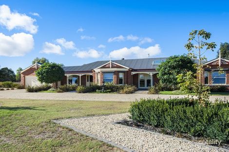 252 Pound Rd, Elliminyt, VIC 3250