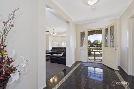 Property photo of 252 Pound Road Elliminyt VIC 3250