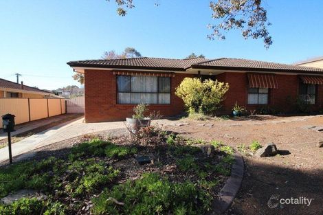 Property photo of 6 Ligertwood Street Evatt ACT 2617