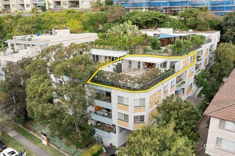 Property photo of 12/27-29 Sturdee Parade Dee Why NSW 2099