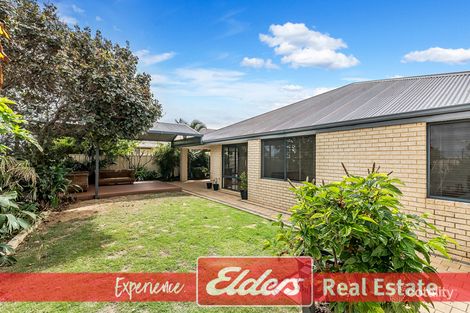 Property photo of 61 Albany Drive Dawesville WA 6211