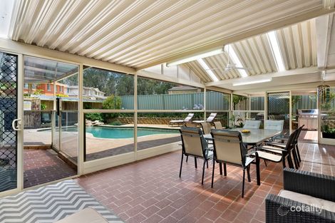 Property photo of 46 Shearwater Drive Glenmore Park NSW 2745