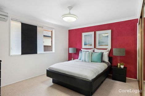 Property photo of 46 Shearwater Drive Glenmore Park NSW 2745