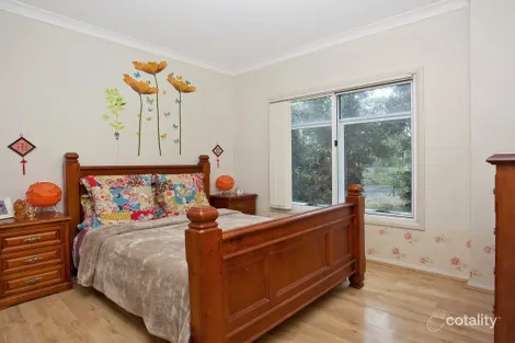 Property photo of 45/14-18 College Crescent Hornsby NSW 2077