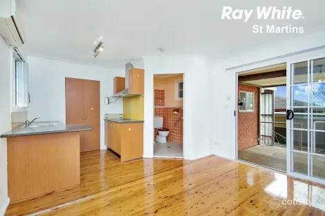 Property photo of 22 Hudson Street Seven Hills NSW 2147