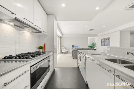 Property photo of 21/27 Cunningham Street Kingston ACT 2604