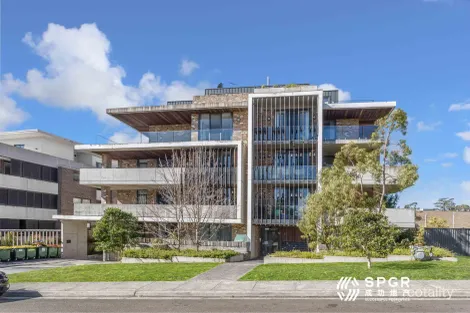 Property photo of 33/14 Bouvardia Street Asquith NSW 2077