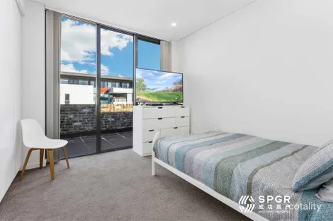 Property photo of 33/14 Bouvardia Street Asquith NSW 2077