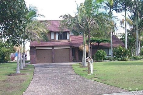 32 Whitehall Ave, Birkdale, QLD 4159