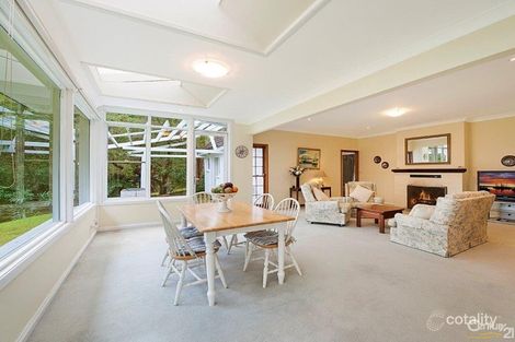 Property photo of 4 Lancewood Road Dural NSW 2158