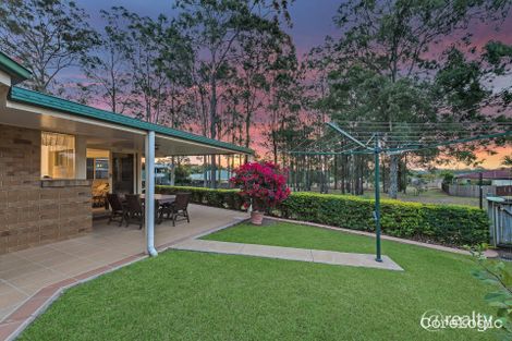 Property photo of 36 Blue Mountain Crescent Warner QLD 4500