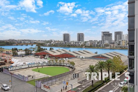 Property photo of 608/5 Wentworth Place Wentworth Point NSW 2127