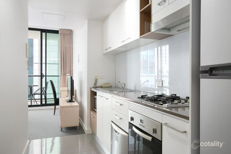 3208/128 Charlotte St, Brisbane City, QLD 4000
