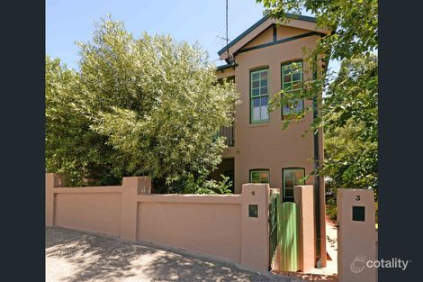 Property photo of 3/2-4 Balfour Road Kensington NSW 2033