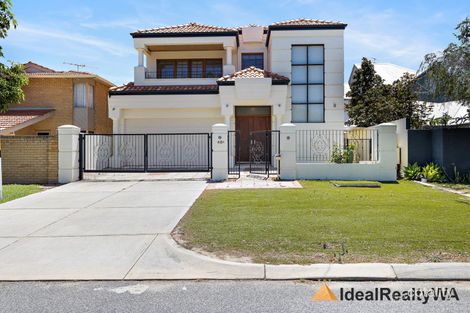 48a Lawler St, South Perth, WA 6151