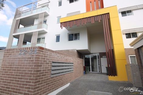 Property photo of 7/24 Smythe Street Merrylands NSW 2160