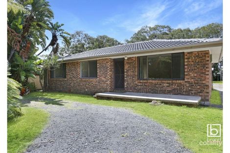 Property photo of 48 Oleander Street Noraville NSW 2263
