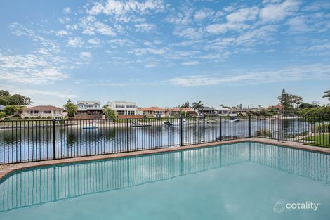 Property photo of 24 Port Drive Mermaid Waters QLD 4218