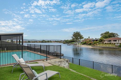 Property photo of 24 Port Drive Mermaid Waters QLD 4218