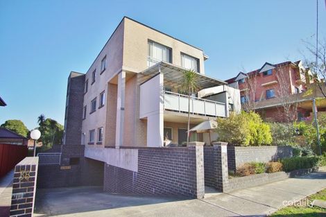 4/40 Swan Ave, Strathfield, NSW 2135