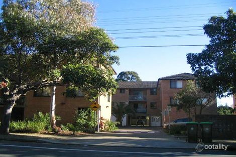 Property photo of 47-53 Campsie Street Campsie NSW 2194