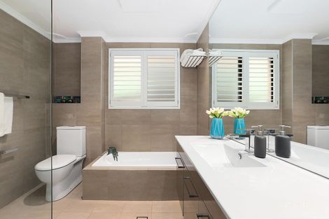 Property photo of 8/15-21 Dudley Street Coogee NSW 2034