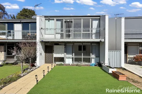 10/11 Campbell St, Queanbeyan, NSW 2620