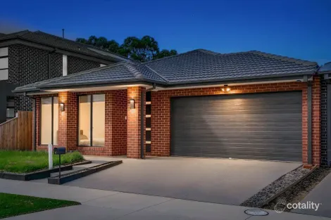 6 Lakoya Ave, Wollert, VIC 3750