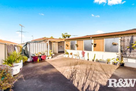 Property photo of 53 Melanie Street Hassall Grove NSW 2761