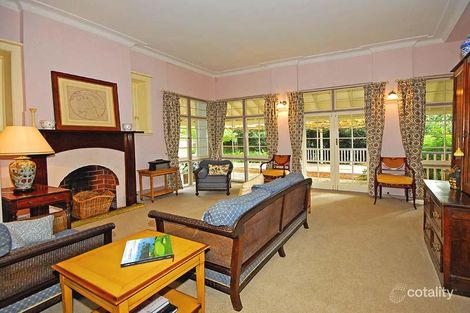 Property photo of 33 Rosedale Road Gordon NSW 2072