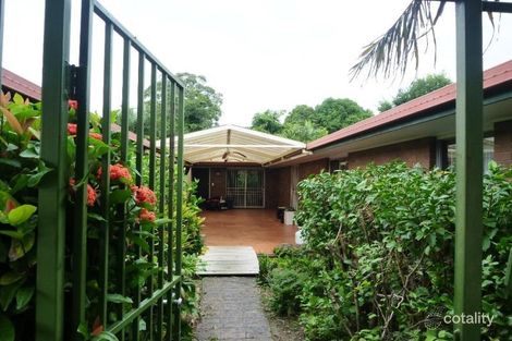 Property photo of 7 Beelarong Street Morningside QLD 4170