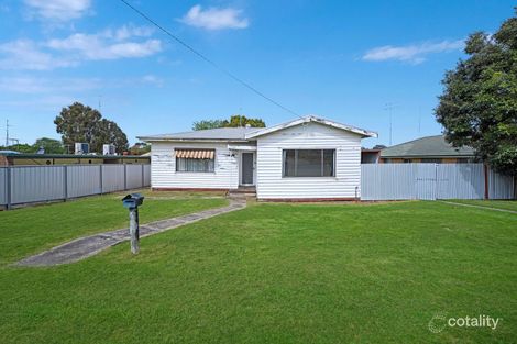 Property photo of 8 Tennyson Street Hamilton VIC 3300